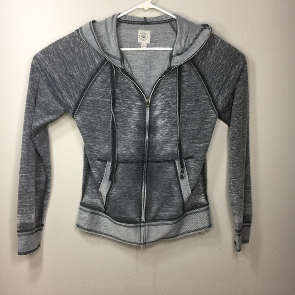 Lucky Brand Sweaters - Lucky Lotus Women's Distressed Sweater Size Small